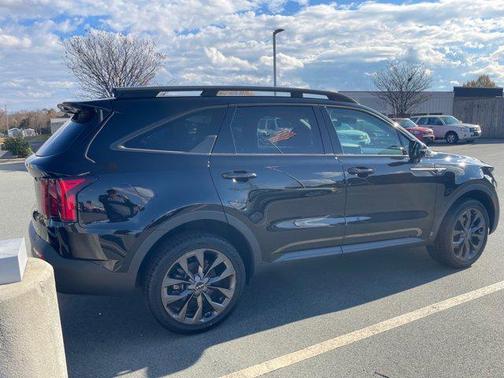 2023 Kia Sorento EX