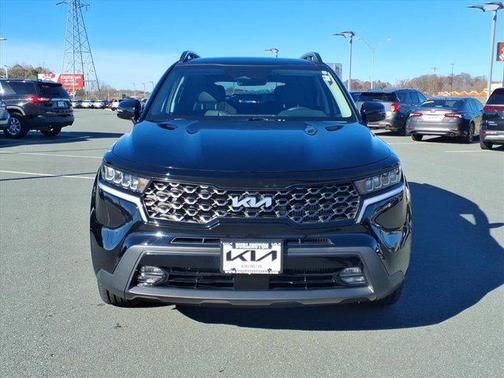 2023 Kia Sorento EX