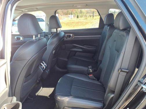 2023 Kia Sorento EX