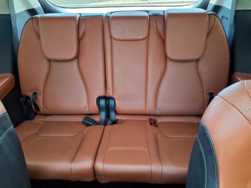2023 Kia Carnival SX Prestige