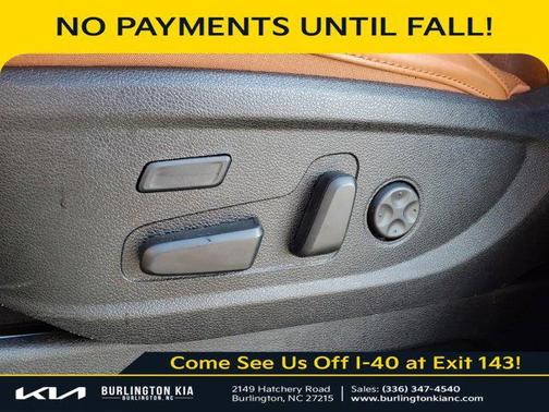 Dark Moss 2024 Kia Telluride SX Prestige X-Pro