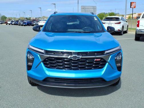 2025 Chevrolet Trax FWD 2RS