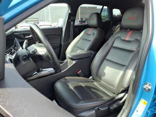 2025 Chevrolet Trax FWD 2RS