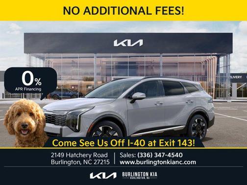 Wolf Gray 2026 Kia Sportage SX-Prestige