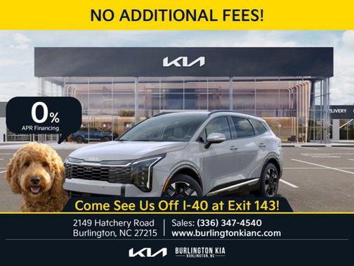 Wolf Gray 2026 Kia Sportage SX-Prestige