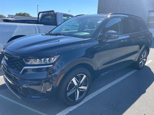 2023 Kia Sorento EX