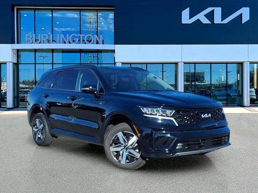 2023 Kia Sorento EX
