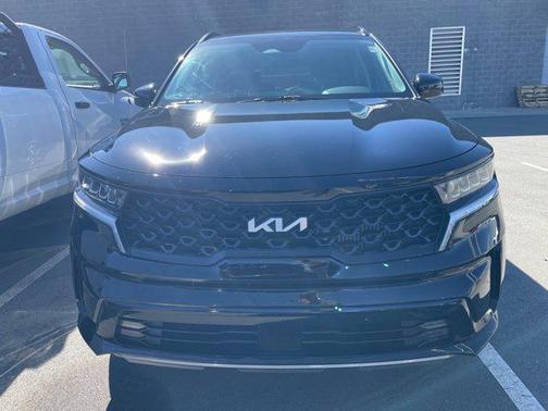 2023 Kia Sorento EX