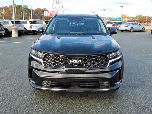 2023 Kia Sorento EX