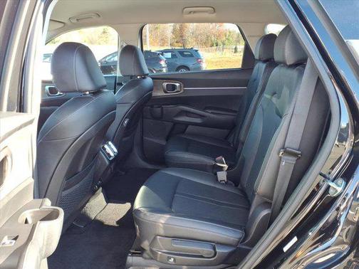 2023 Kia Sorento EX