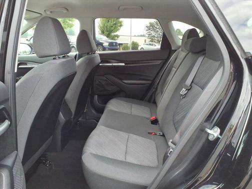 2023 Kia Seltos LX
