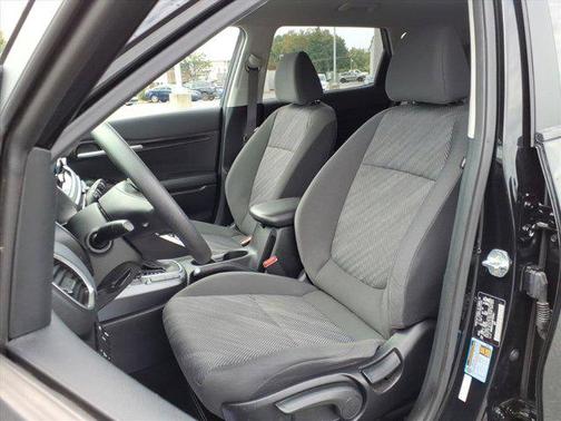 2023 Kia Seltos LX