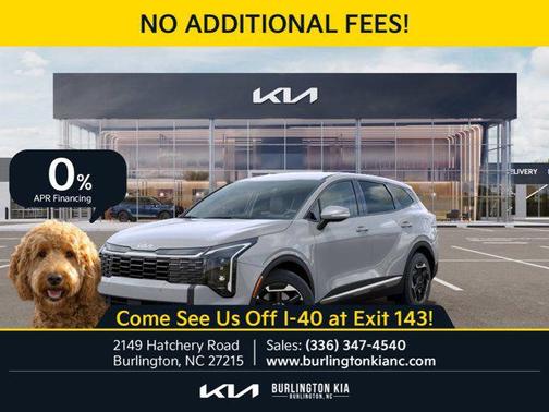 Wolf Gray 2026 Kia Sportage SX Turbo