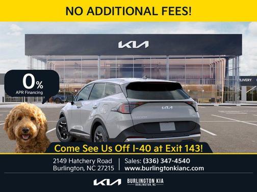 Wolf Gray 2026 Kia Sportage SX Turbo