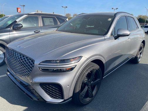 2023 Genesis GV70 2.5T AWD