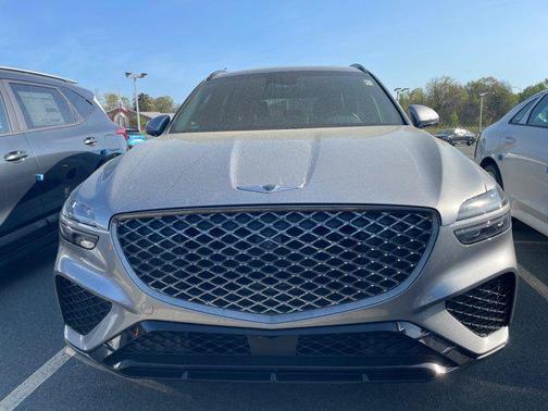 2023 Genesis GV70 2.5T AWD