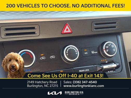 Silky Silver 2023 Kia Carnival LX