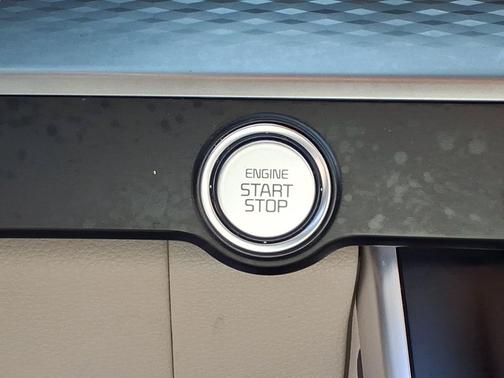 Silky Silver 2023 Kia Carnival LX