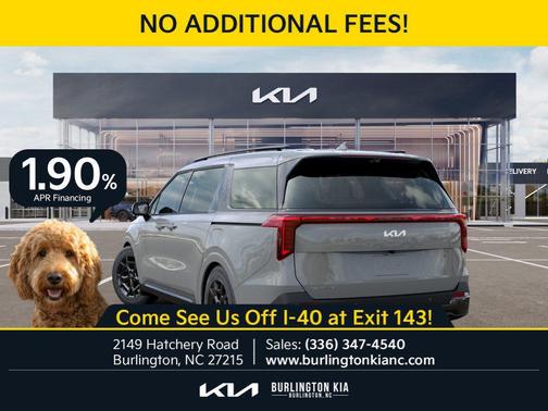 Ceramic Silver 2026 Kia Carnival SX Prestige