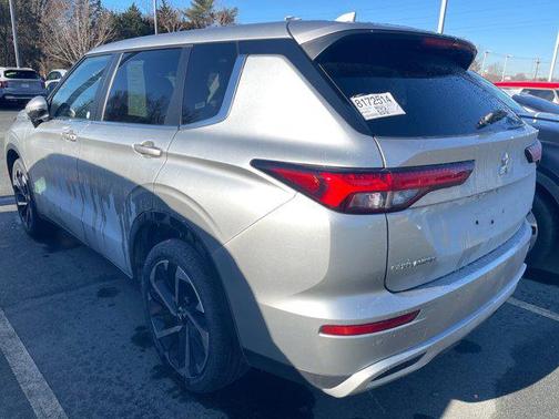 2024 Mitsubishi Outlander SE 2.5 2WD