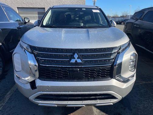 2024 Mitsubishi Outlander SE 2.5 2WD