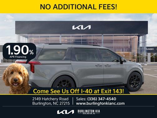 Ceramic Silver 2026 Kia Carnival Hybrid SX Prestige