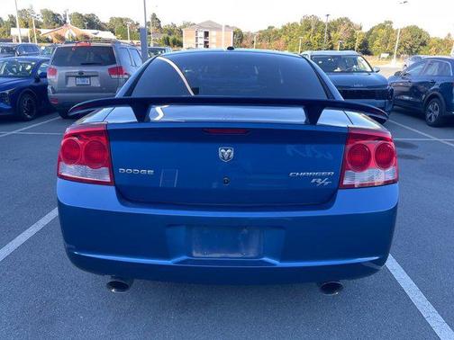 2009 Dodge Charger R/T