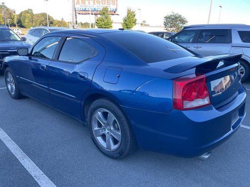 2009 Dodge Charger R/T