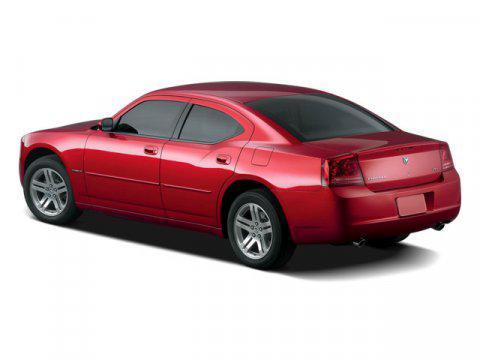 2009 Dodge Charger R/T
