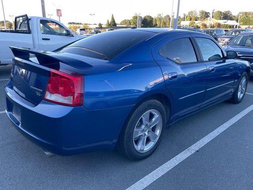 2009 Dodge Charger R/T