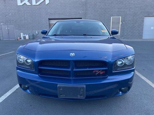 2009 Dodge Charger R/T