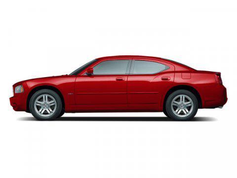 2009 Dodge Charger R/T