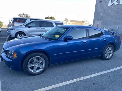 2009 Dodge Charger R/T