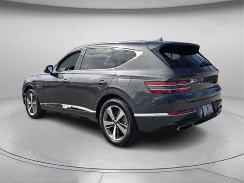 2023 Genesis GV80 2.5T