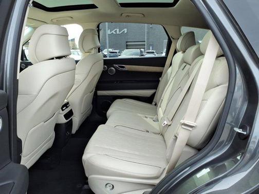 2023 Genesis GV80 2.5T