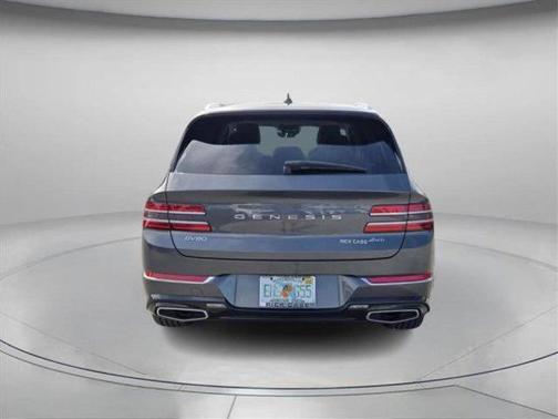 2023 Genesis GV80 2.5T