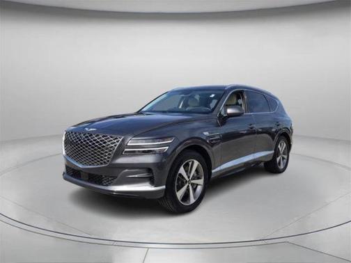 2023 Genesis GV80 2.5T