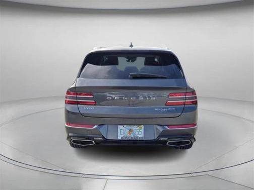 2023 Genesis GV80 2.5T