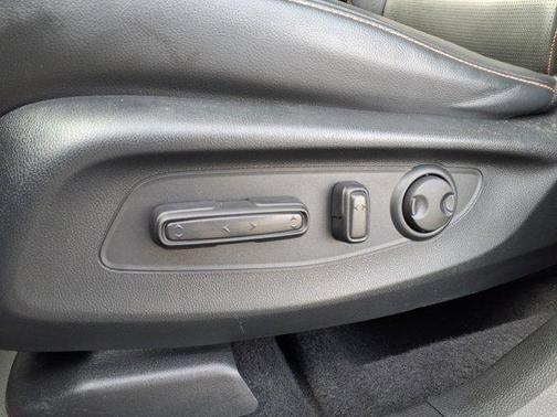 2024 Honda CR-V Hybrid Sport AWD