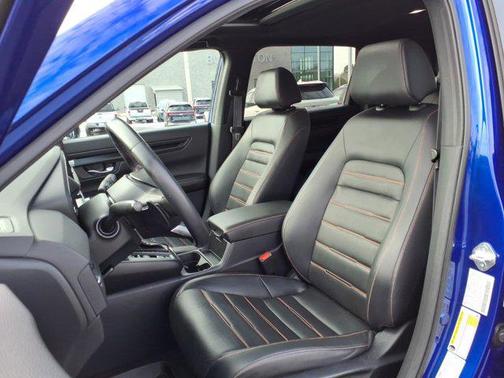 2024 Honda CR-V Hybrid Sport AWD