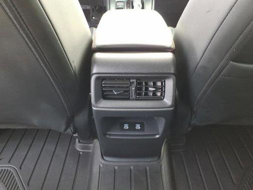 2024 Honda CR-V Hybrid Sport AWD