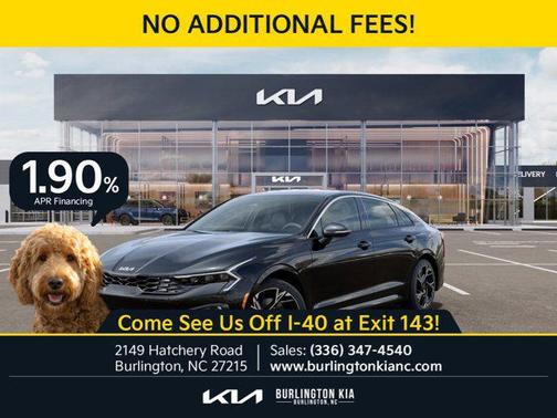 Aurora Black Pearl 2026 Kia K5 GT-Line FWD