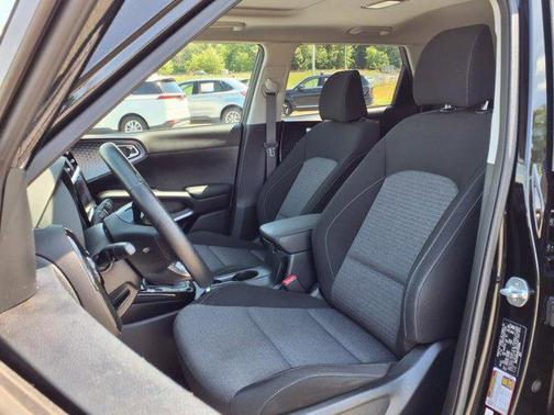 2022 Kia Soul EX