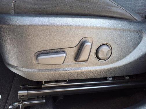 2022 Kia Soul EX