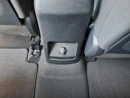 2022 Kia Soul EX