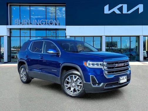 2023 GMC Acadia FWD SLE