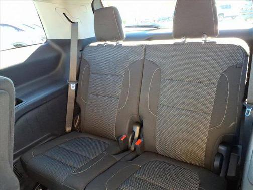 2023 GMC Acadia FWD SLE