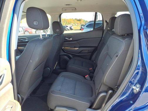 2023 GMC Acadia FWD SLE