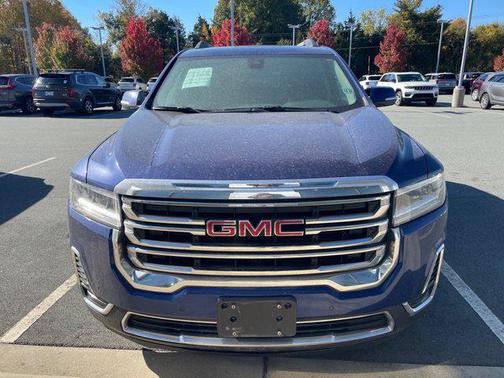 2023 GMC Acadia FWD SLE