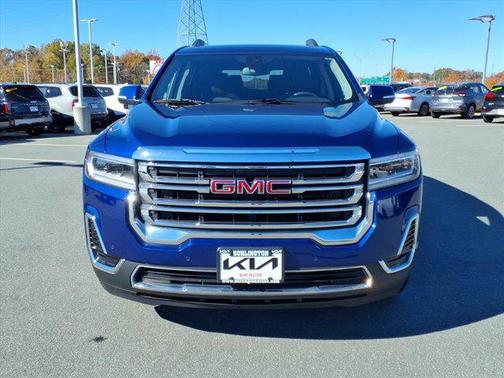 2023 GMC Acadia FWD SLE